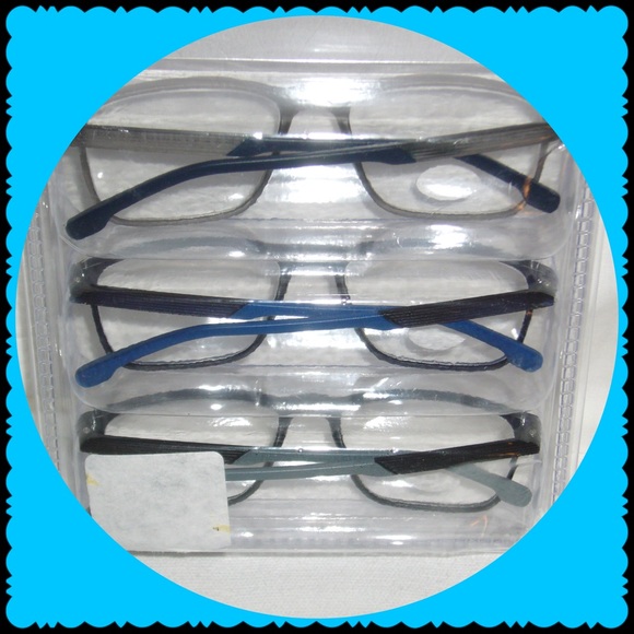 M by MAX Studio 1.50 Men’s Premium Reading Glasses - Picture 2 of 2